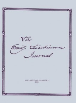Emily Dickinson Journal雜志