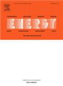 Energy & Environment雜志