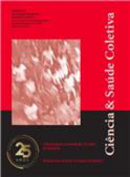 Ciencia & Saude Coletiva雜志