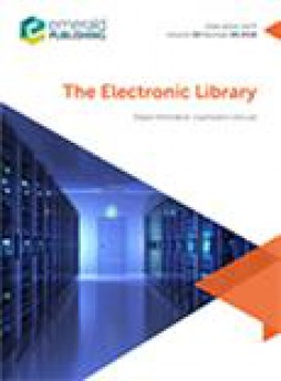 Electronic Library雜志