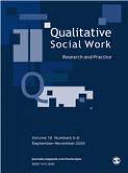 Qualitative Social Work雜志