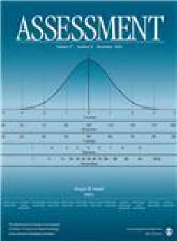Assessment雜志