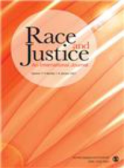 Race And Justice雜志