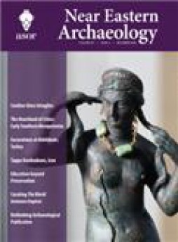 Near Eastern Archaeology雜志