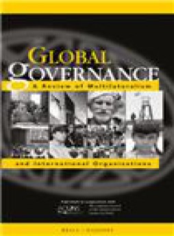 Global Governance雜志