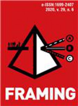 Profesional De La Informacion雜志