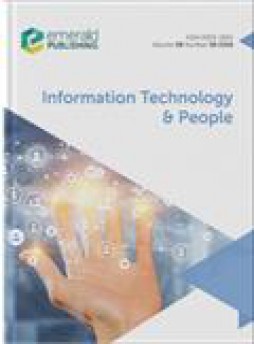 Information Technology & People雜志