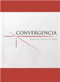Convergencia-revista De Ciencias Sociales雜志