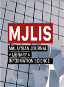 Malaysian Journal Of Library & Information Science雜志