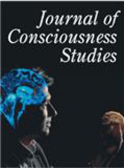 Journal Of Consciousness Studies雜志