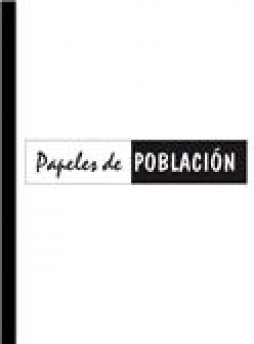 Papeles De Poblacion雜志