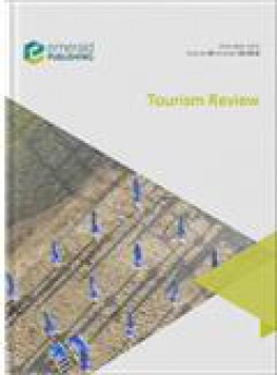 Tourism Review雜志