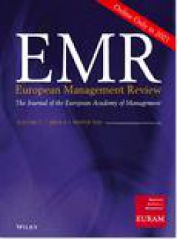 European Management Review雜志