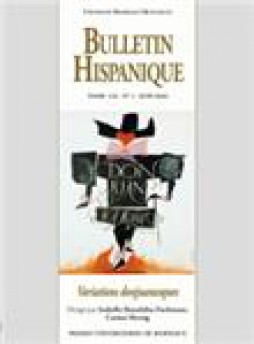 Bulletin Hispanique雜志