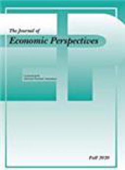Journal Of Economic Perspectives雜志