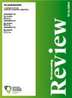 Accounting Review雜志