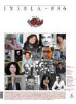 Insula-revista De Letras Y Ciencias Humanas雜志