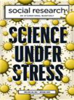 Social Research雜志