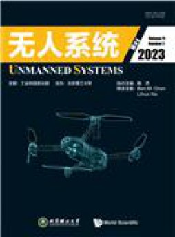 Unmanned Systems雜志