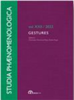 現(xiàn)象學(xué)研究