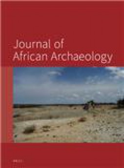 Journal Of African Archaeology雜志