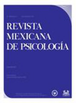 Revista Mexicana De Psicologia雜志