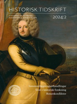 Historisk Tidskrift雜志