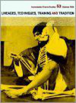 Australasian Drama Studies雜志