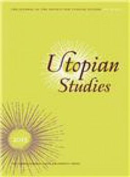 Utopian Studies雜志