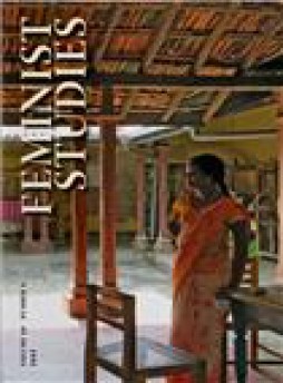 Feminist Studies雜志