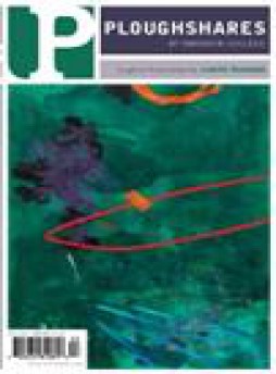 Ploughshares雜志