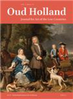 Oud Holland雜志
