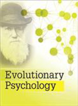 Evolutionary Psychology雜志