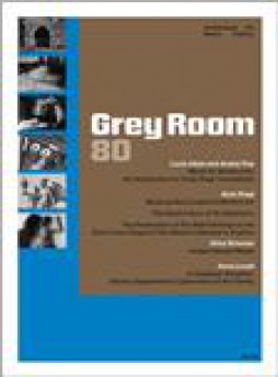 Grey Room雜志