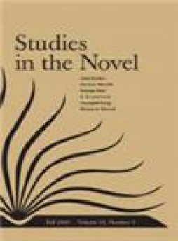 Studies In The Novel雜志