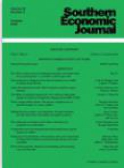 Southern Economic Journal雜志