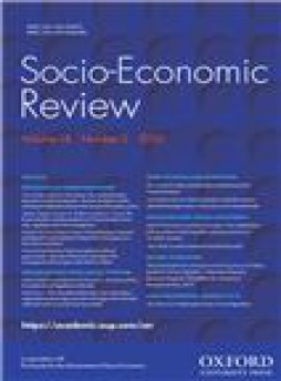 Socio-economic Review雜志