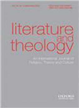 Literature And Theology雜志