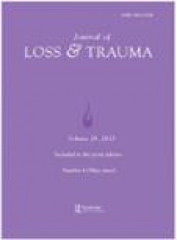 Journal Of Loss & Trauma雜志