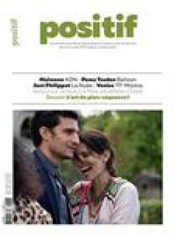 Positif雜志