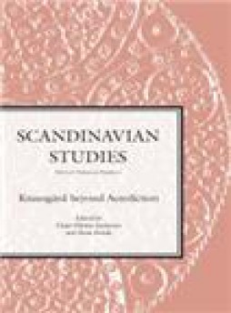 Scandinavian Studies雜志