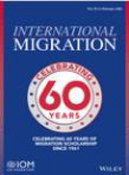 International Migration雜志
