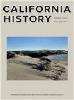 California History雜志