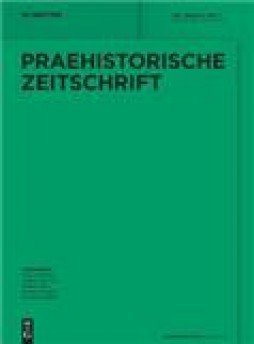 Praehistorische Zeitschrift雜志