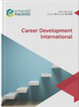 Career Development International雜志