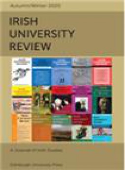 Irish University Review雜志