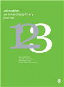 動(dòng)畫-跨學(xué)科期刊