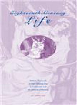 Eighteenth-century Life雜志