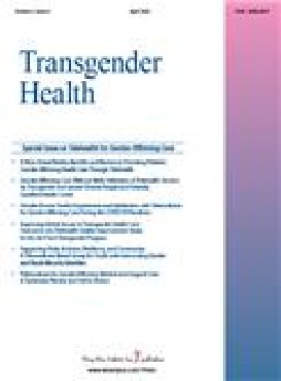 Transgender Health雜志