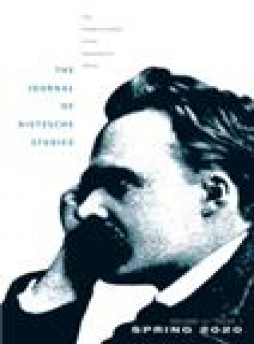 Journal Of Nietzsche Studies雜志